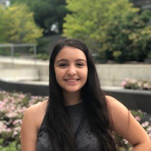 Meet your Posher, Saira